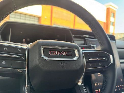 Used 2026 GMC Terrain Elevation w/ Elevation Premium Package FWD image 31