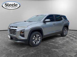 New 2026 Chevrolet Equinox LT w/ Convenience Package II image 1