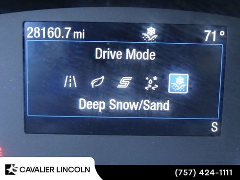 Certified 2022 Ford Escape SE AWD/4WD image 35