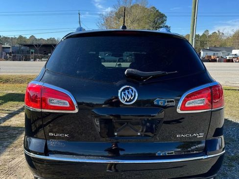 Used 2016 Buick Enclave Leather w/ Trailering Package image 7