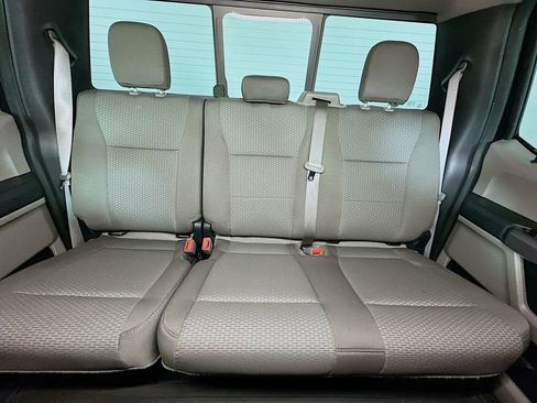 Used 2020 Ford F150 4x4 SuperCrew image 13