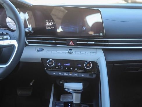 New 2026 Hyundai Elantra Limited w/ Cargo Package image 14