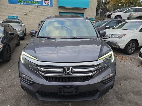 Used 2016 Honda Pilot EX-L image 9