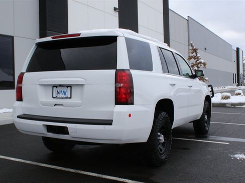 Used 2019 Chevrolet Tahoe 4WD image 30