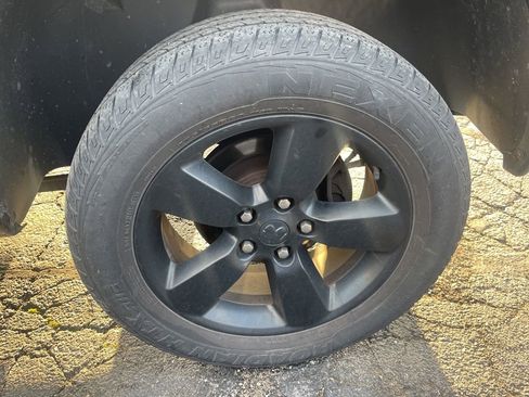 Used 2018 RAM 1500 Big Horn image 10