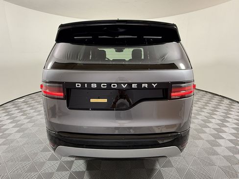 Used 2026 Land Rover Discovery Limited Edition AWD/4WD image 9