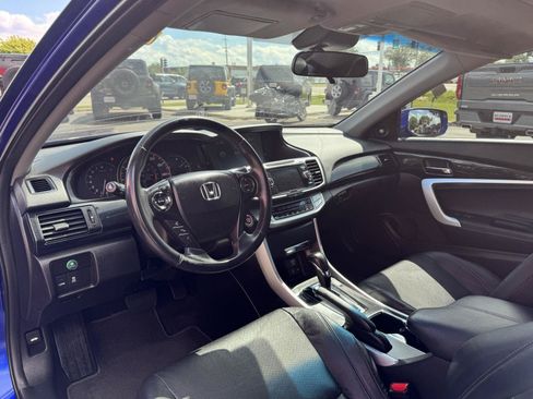 Used 2013 Honda Accord EX-L image 17