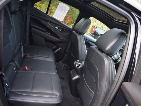 Certified 2024 Chevrolet Blazer EV LT image 15