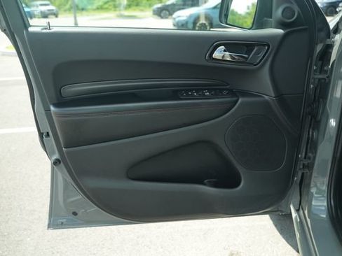 Used 2025 Dodge Durango GT AWD/4WD image 14