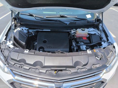 Used 2019 Chevrolet Traverse LT image 33