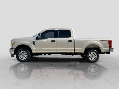 Used 2017 Ford F250 XLT