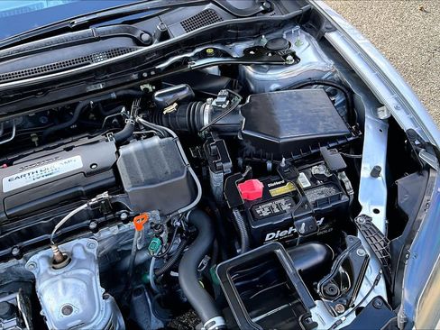 Used 2015 Honda Accord EX image 32