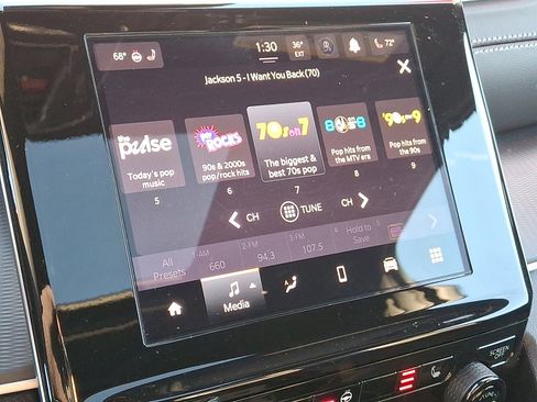 Certified 2025 Jeep Grand Cherokee Altitude image 18