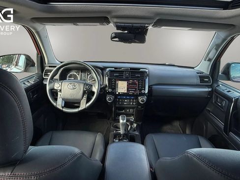 Used 2024 Toyota 4Runner TRD Pro AWD/4WD image 30