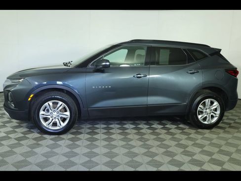 Used 2019 Chevrolet Blazer LT FWD image 6