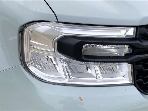 Used 2024 Ford Maverick XL FWD image 25
