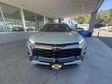New 2026 Chevrolet Equinox ACTIV w/ Convenience Package III image 3