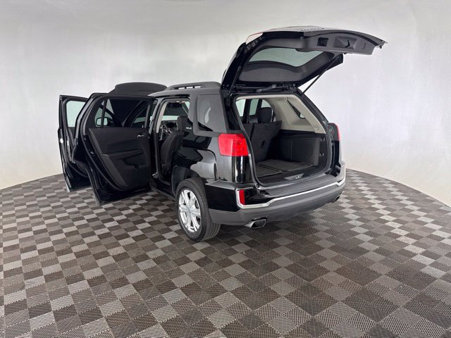 Used 2017 GMC Terrain SLE AWD/4WD image 18