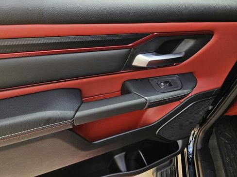 New 2026 RAM 1500 Rebel AWD/4WD image 12