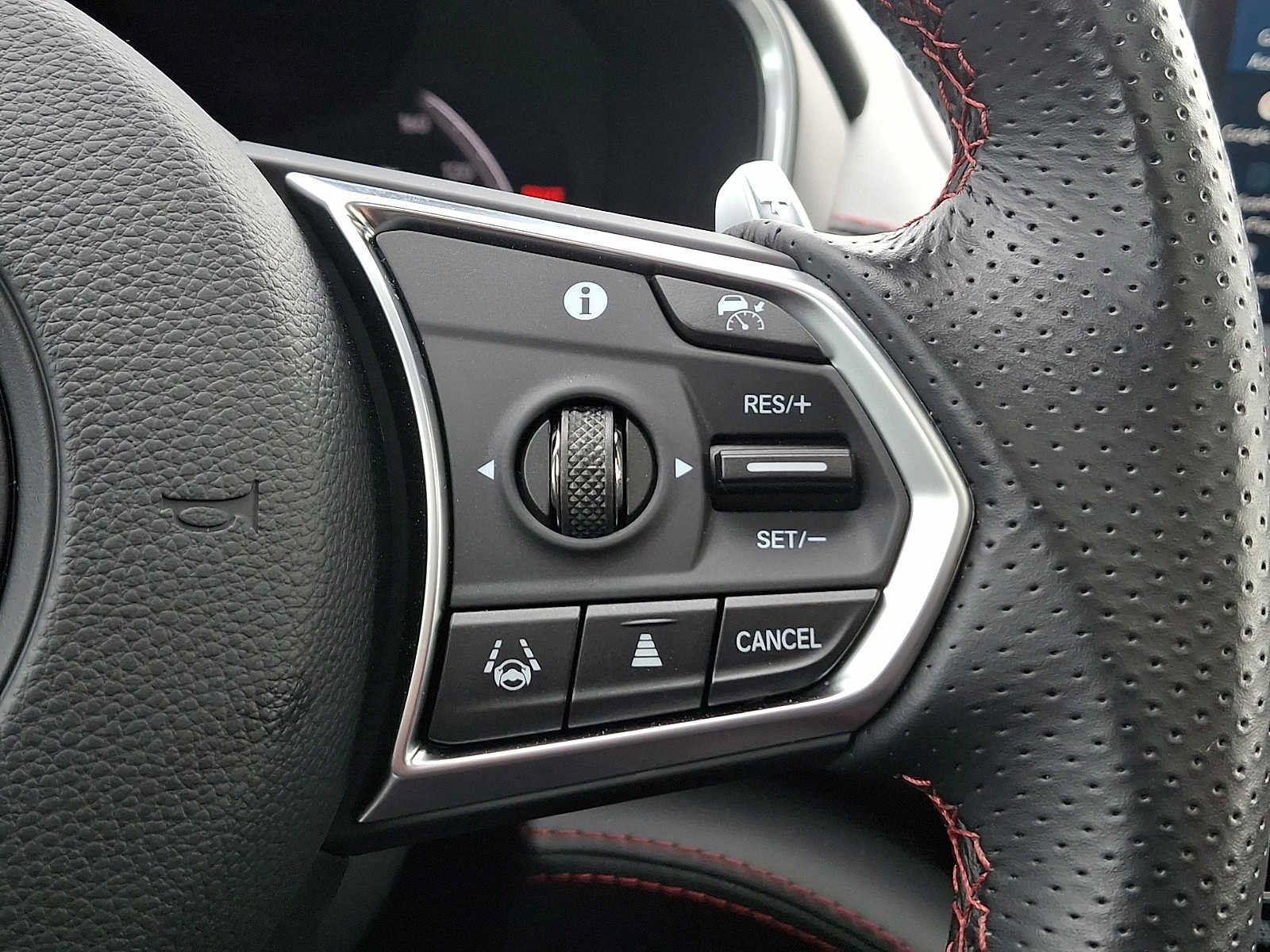 Used 2026 Acura MDX A-Spec AWD/4WD image 24