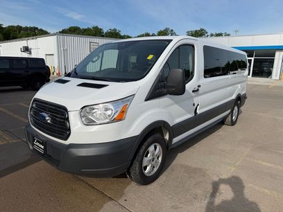 Used 2018 Ford Transit 350 XLT