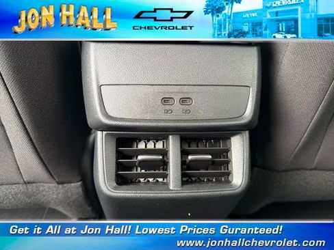 New 2026 Chevrolet Equinox LT w/ Safety and Technology Package image 25