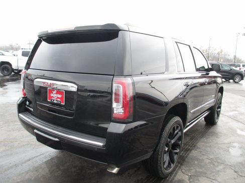 Used 2020 GMC Yukon Denali w/ Denali Ultimate Package image 5