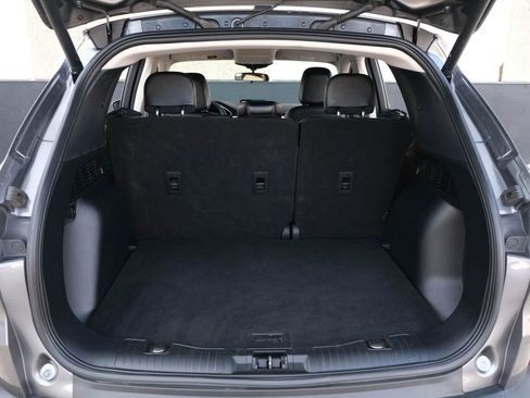 Used 2022 Ford Escape SEL image 27