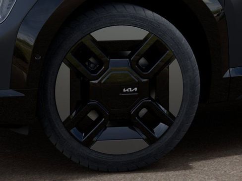New 2026 Kia EV9 GT-Line AWD/4WD image 9