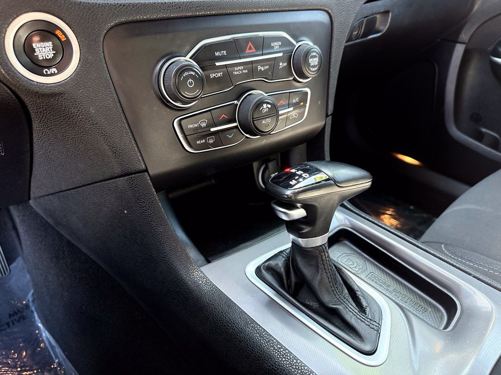 Used 2023 Dodge Charger R/T RWD image 22