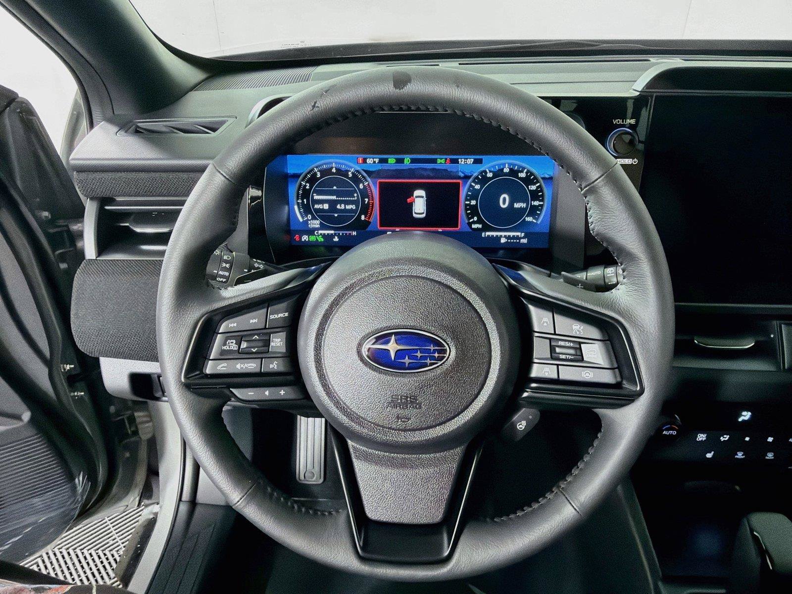 New 2026 Subaru Outback Premium AWD/4WD image 3