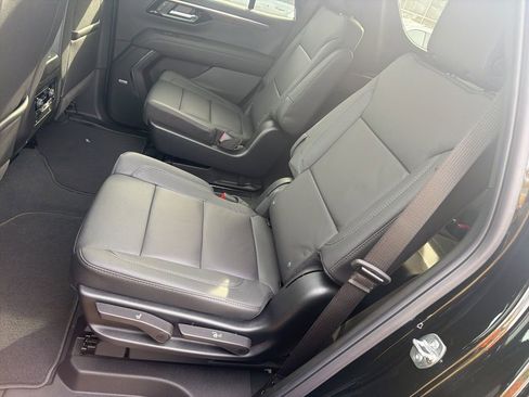 New 2026 Chevrolet Tahoe Z71 w/ Comfort Package image 36