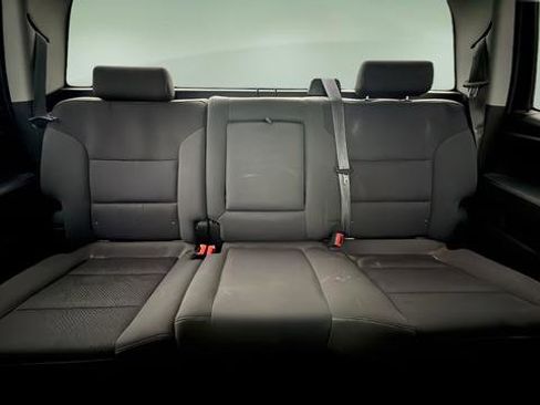 Used 2015 Chevrolet Silverado 2500 LT AWD/4WD image 14