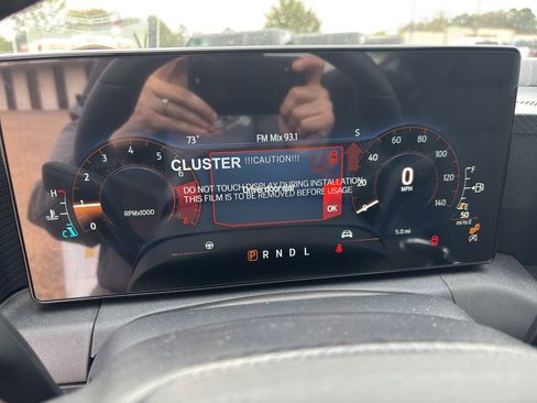 New 2026 Ford Mustang Ecoboost image 26