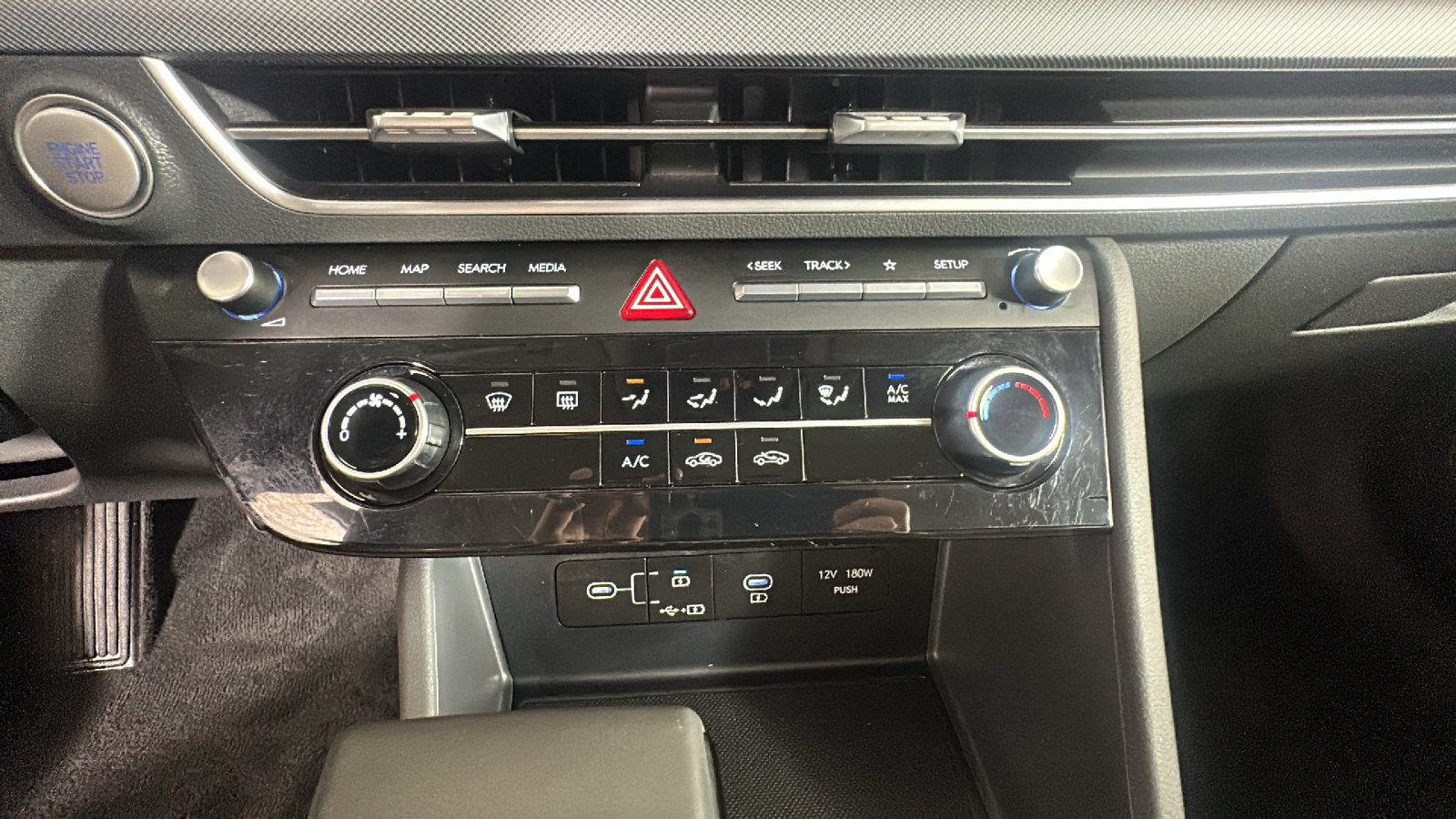 Certified 2026 Hyundai Sonata SE FWD image 29