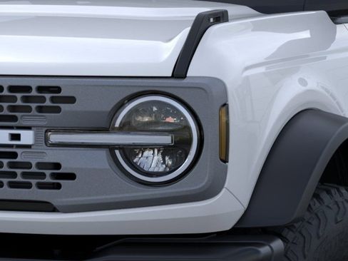 New 2026 Ford Bronco Badlands AWD/4WD image 20