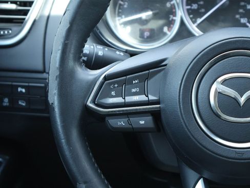 Used 2021 MAZDA CX-9 Touring w/ Touring Premium Package image 22