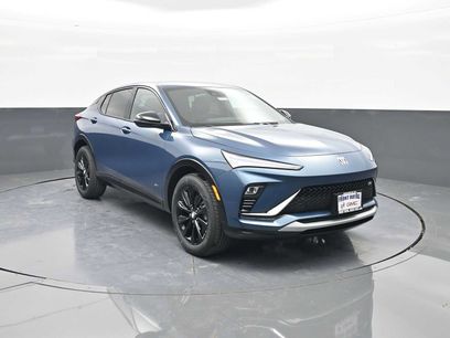 New 2026 Buick Envista Sport Touring w/ Convenience I Package