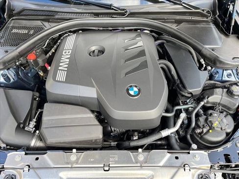 New 2026 BMW 330i Sedan w/ Convenience Package image 17