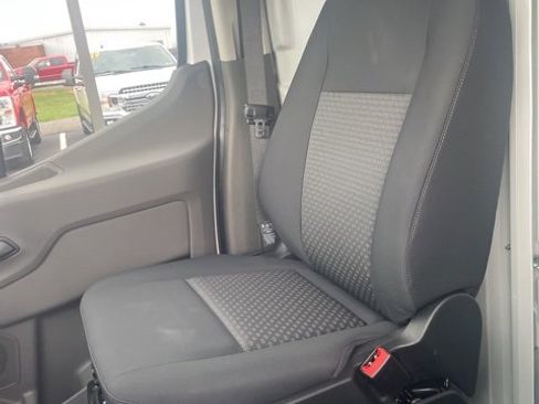 New 2026 Ford Transit 350 148 High Roof image 20