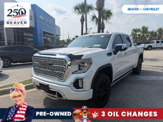Used 2021 GMC Sierra 1500 Denali w/ Denali Ultimate Package AWD/4WD video 1