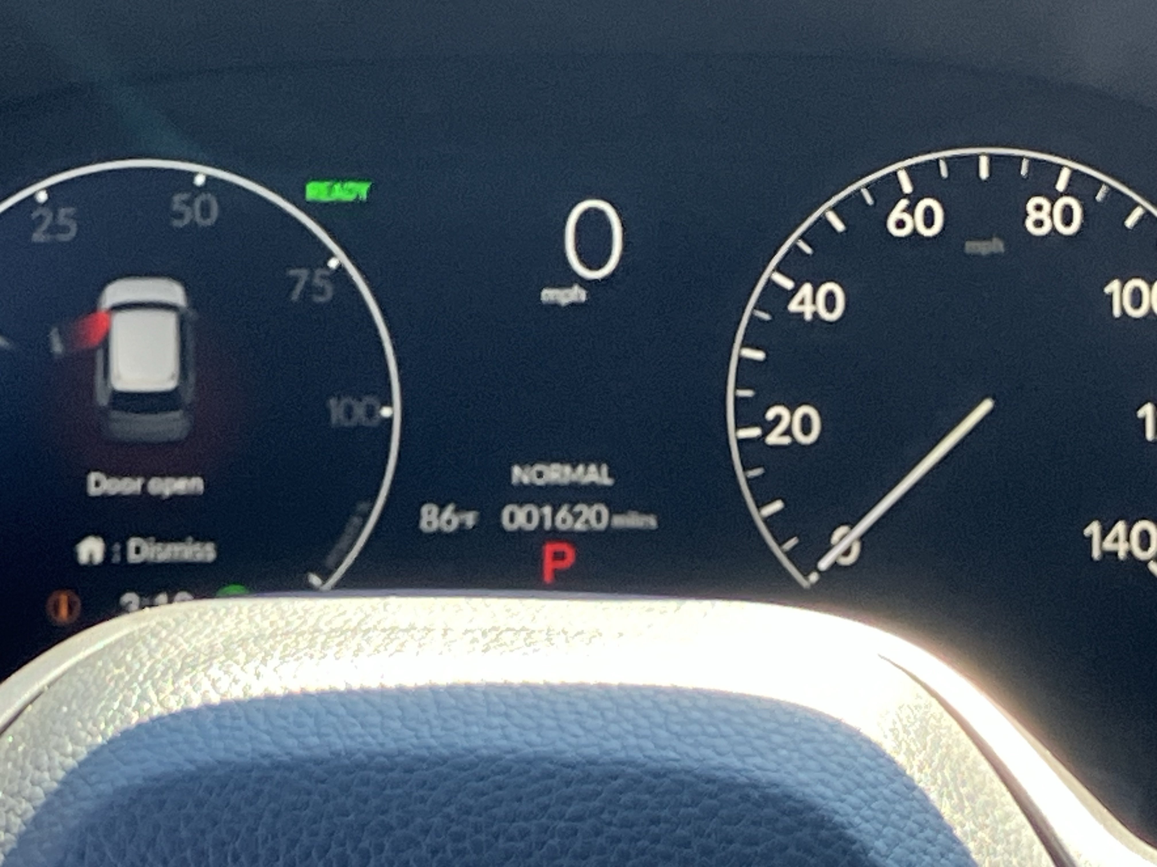 Used 2026 Honda CR-V Sport image 24