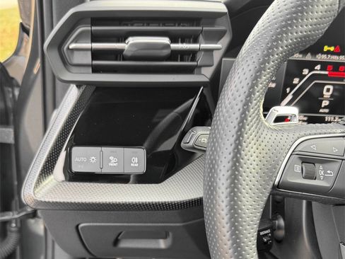 Used 2024 Audi RS 3 w/ Black Optic Plus Package image 13