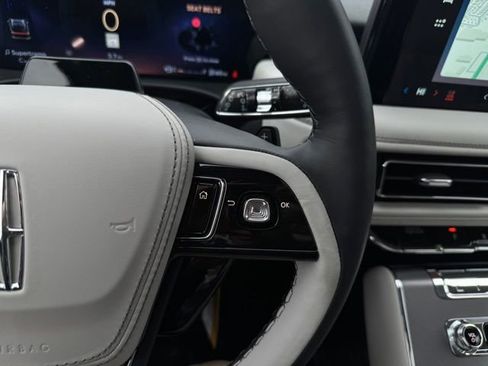New 2026 Lincoln Aviator Reserve AWD/4WD image 27
