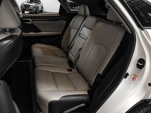 Used 2019 Lexus RX 350 FWD w/ Premium Package image 37