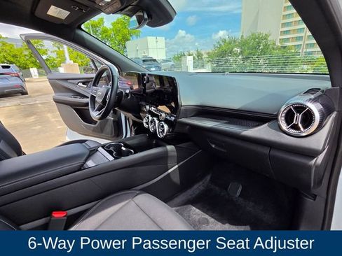 Used 2024 Chevrolet Blazer EV LT AWD/4WD image 25