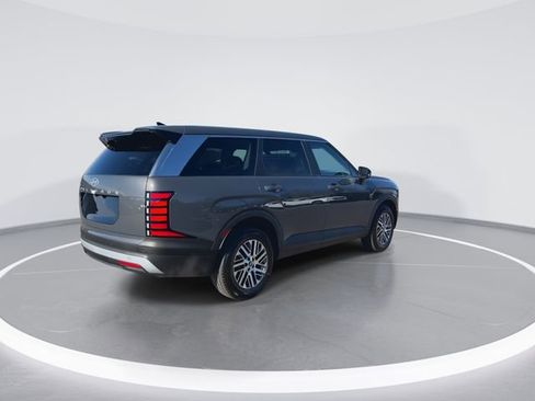 New 2026 Hyundai Palisade SE FWD image 8