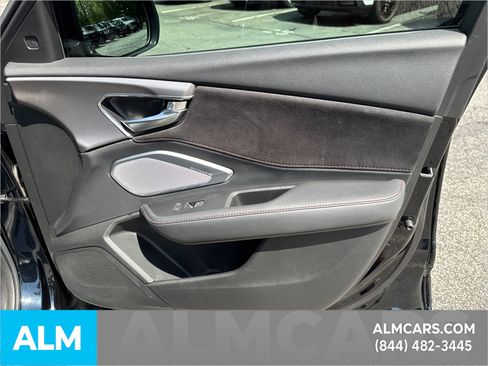 Used 2023 Acura RDX A-Spec image 17