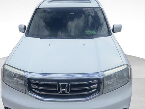 Used 2015 Honda Pilot EX-L image 6