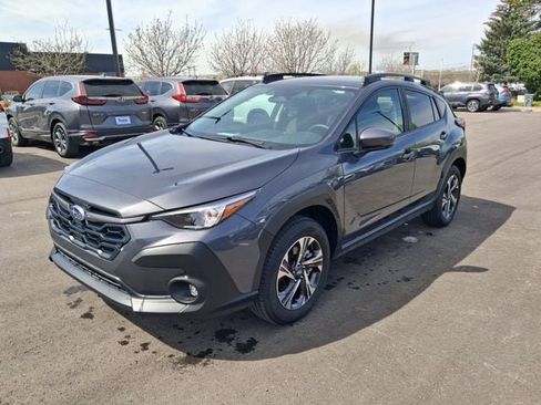 Used 2026 Subaru Crosstrek 2.0i Premium image 7